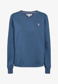 Nije odabrano, insignia blue