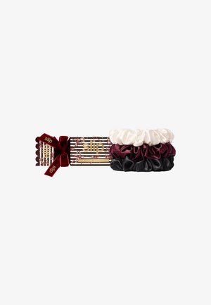 SLIP PURE SILK LARGE SCRUNCHIE CRACKER - Set pour les cheveux - sugar plum