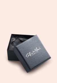 Sofia Milani FEATHER - Orecchini - silver coloured