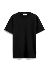 Unselected, black