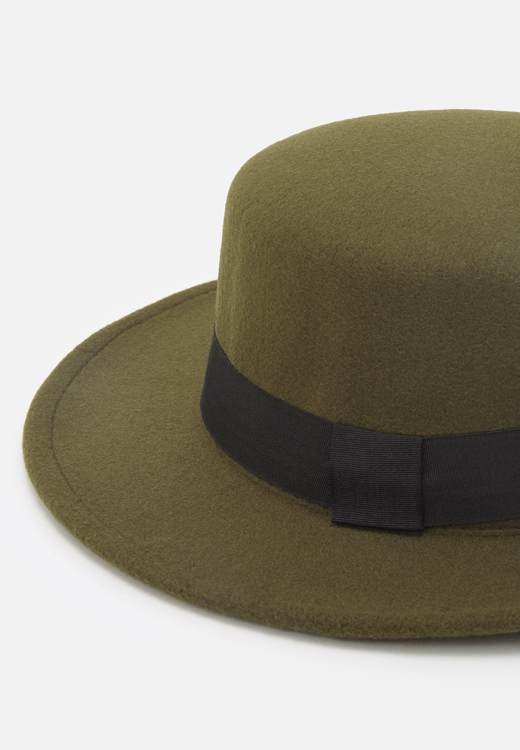 Uncommon Souls BOATER HAT UNISEX - Hat 