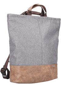 ZWEI OLLI  - Sac à dos - grau