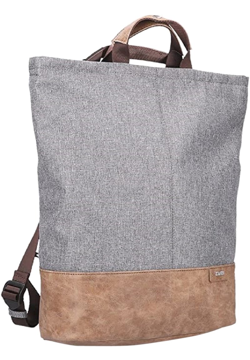 ZWEI OLLI  - Sac à dos - grau