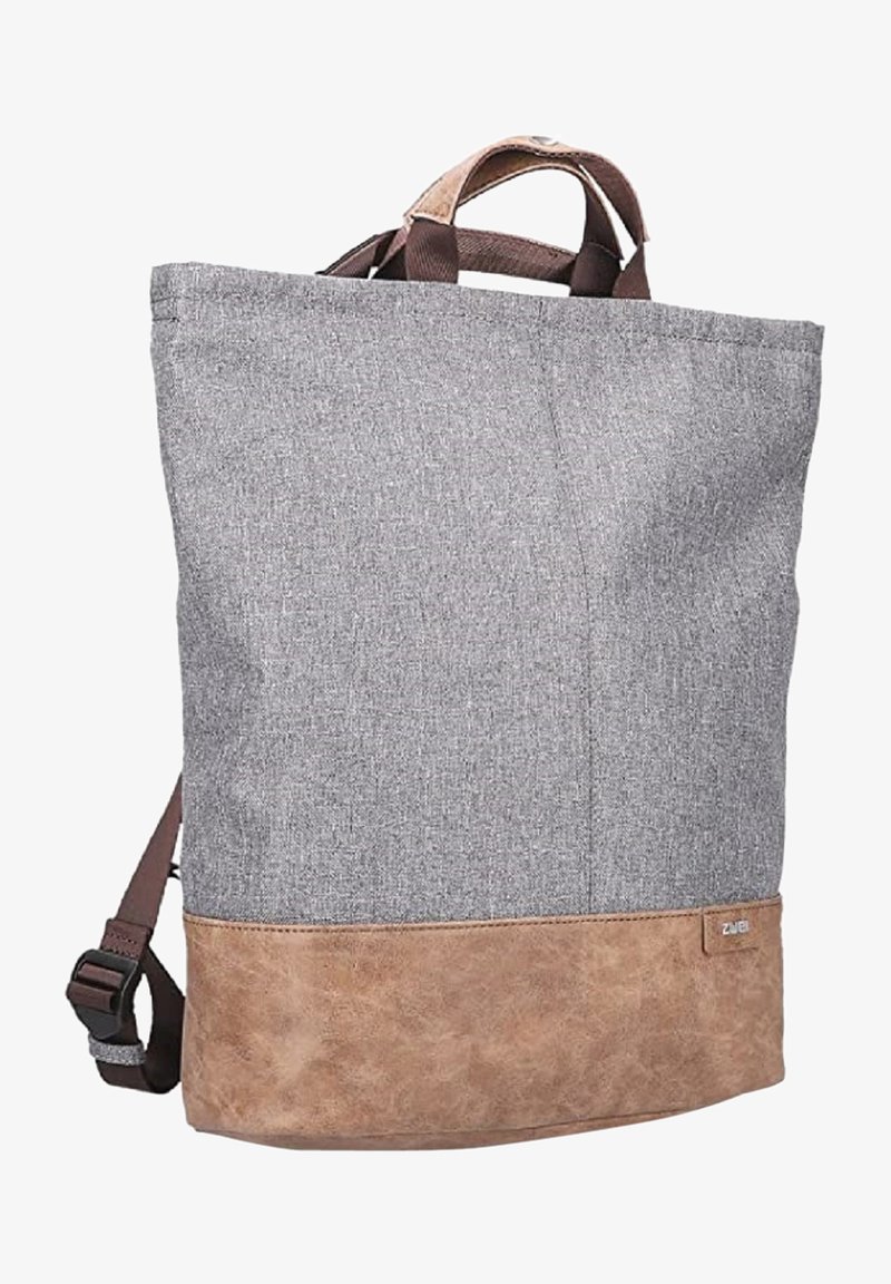 ZWEI OLLI - Sac à dos - grau