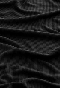 Next REGULAR FIT SET - Nattøj sæt - black