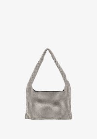 Wybrany, silver-coloured