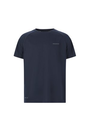 Sport T-shirt - 2154 blue nights