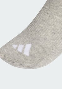 adidas Performance UNISEX szary