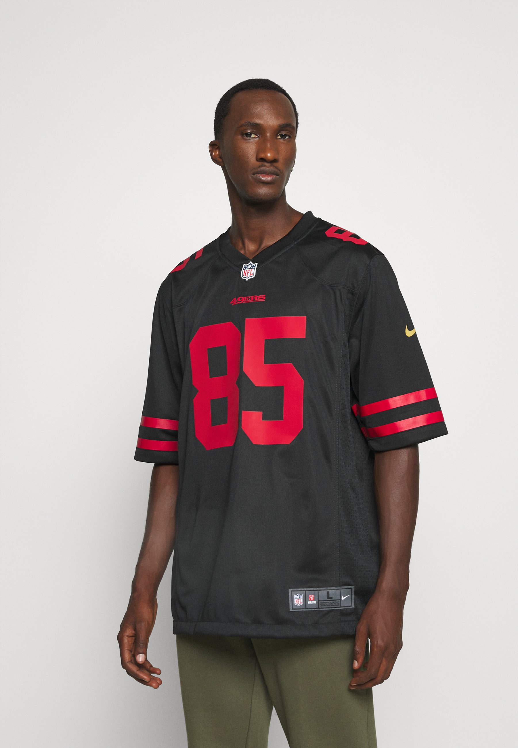 Nike Performance NFL SAN FRANCISCO 
