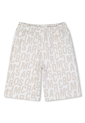 Trainingsbroek - ivoire pastel