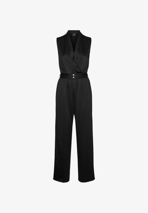 Vero Moda, Combinaison - black