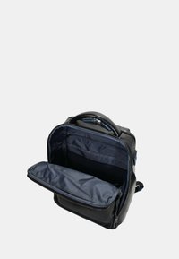 Piquadro Mochila - black