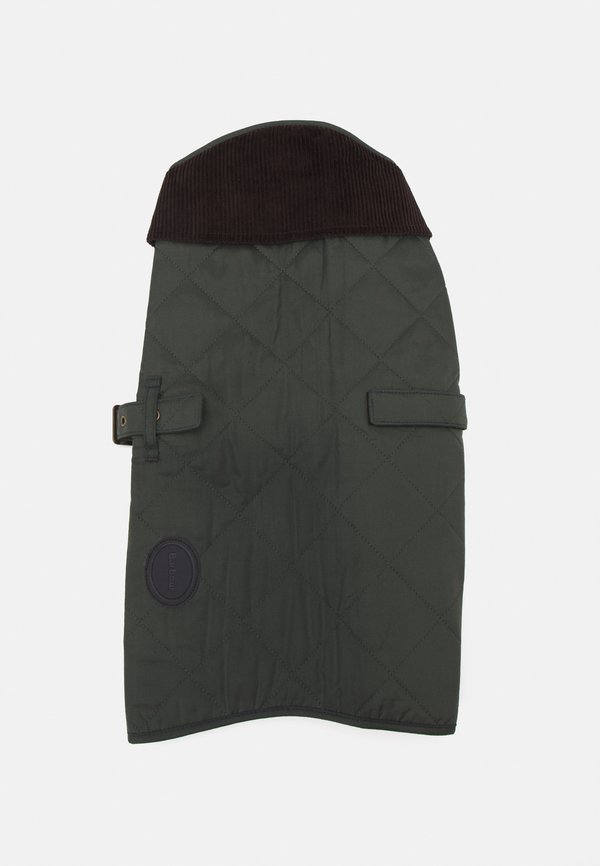 DOG COAT - Pet accessory - olive3