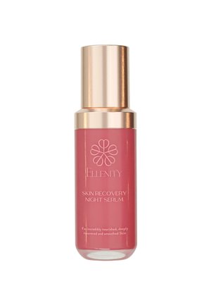 MOONSTONE RECOVERY ELIXIR – NIGHT - Siero - transparent
