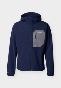 Non selezionato, collegiate navy/city grey