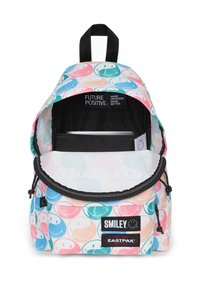 Eastpak DAY PAK'R S - Zaino - smiley yy color