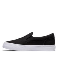 DC Shoes MANUAL - Αθλητικά παπούτσια - black/white