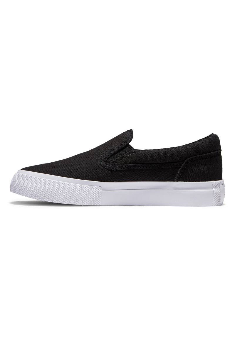 DC Shoes MANUAL - Αθλητικά παπούτσια - black/white