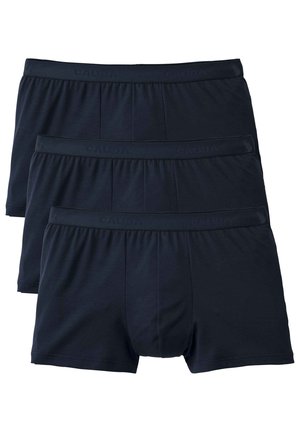 NEW 3ER-PACK - Boxerbriefs - dark sapphire
