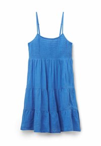 Unausgewählt, Light Blue