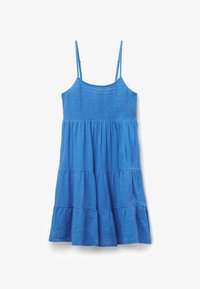 Unausgewählt, Light Blue