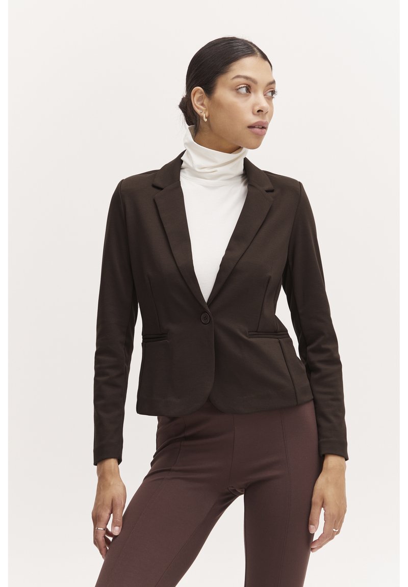 b.young RIZETTA - Blazer - java