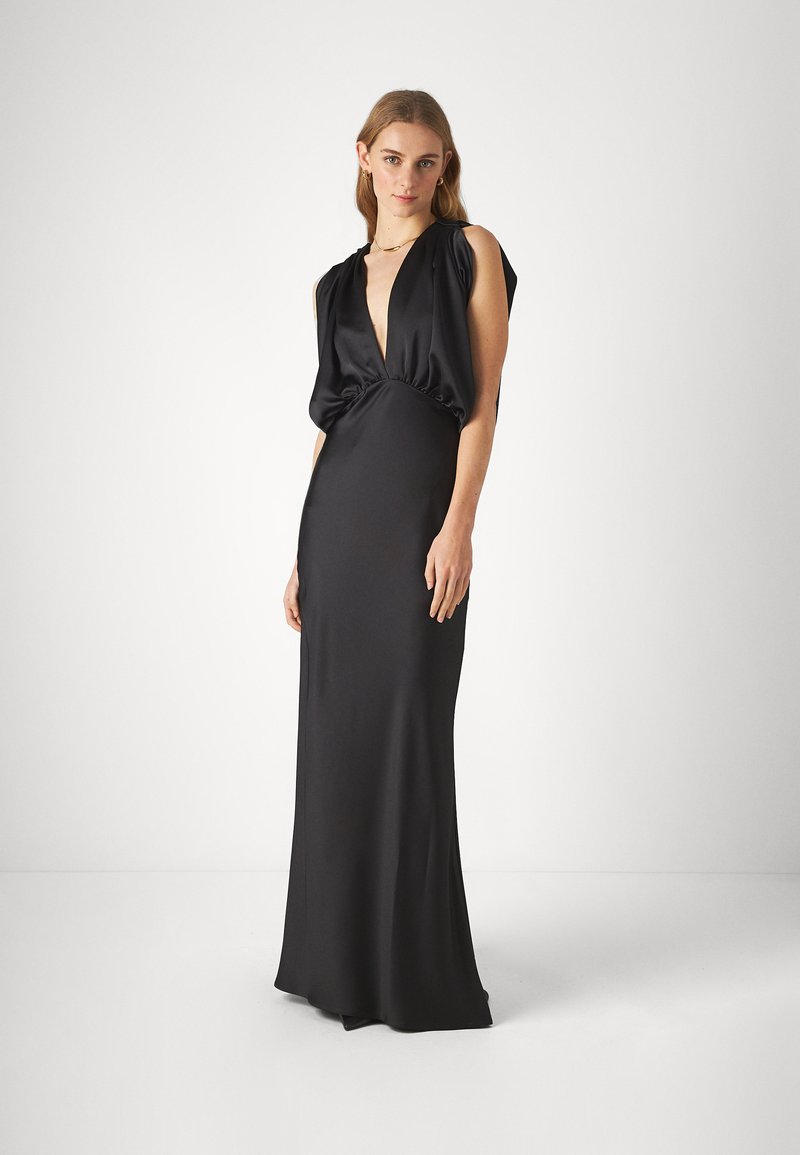 Pinko DOLCETTO ABITO Occasion wear black Zalando.de