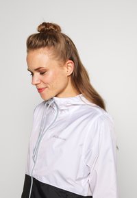 Columbia FLASH FORWARD™ WINDBREAKER - Veste coupe-vent - black
