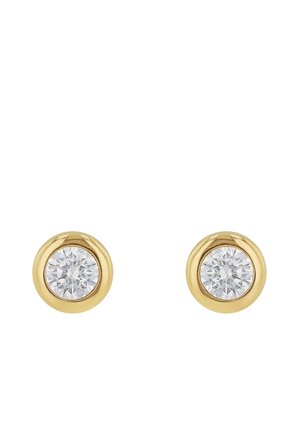 Oorbellen - gold-coloured