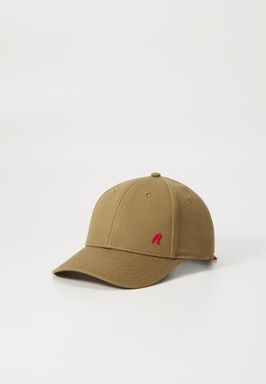 Casquette - butter nut