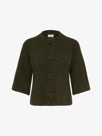 Sélectionné, dark olive