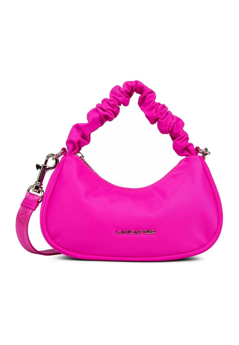 LANCASTER BASIC CHOUCHOU - Sac à main - orchidée