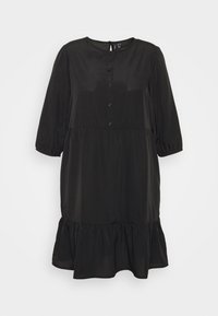 Não selecionado, black