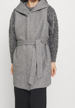 Väst - light grey