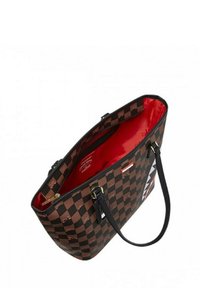 Sprayground Bolso de mano - brown