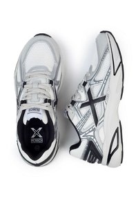 MUNICH Zapatillas - white