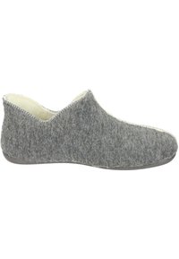 Manitu Slip-ons - grau