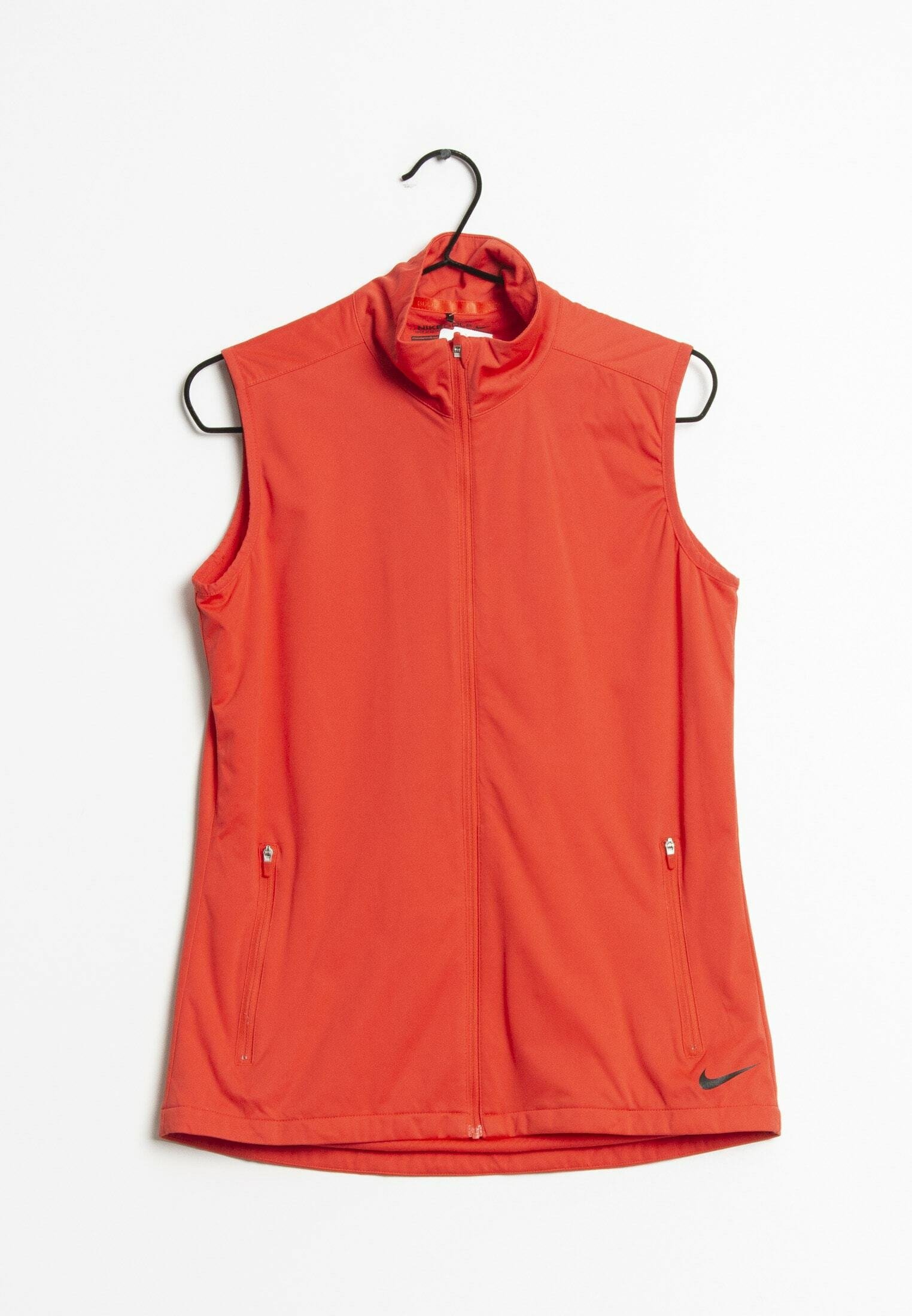 Nike Golf Bodywarmer - red/Rood - Zalando.nl