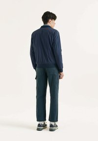 JOTT Chaqueta de plumas - bleu