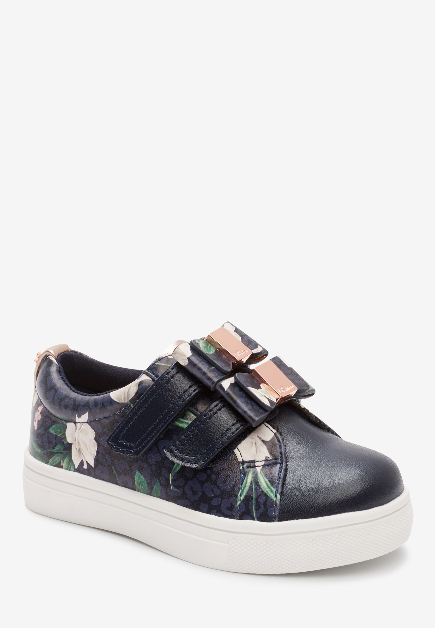 Ted Baker Baby shoes - dark blue 
