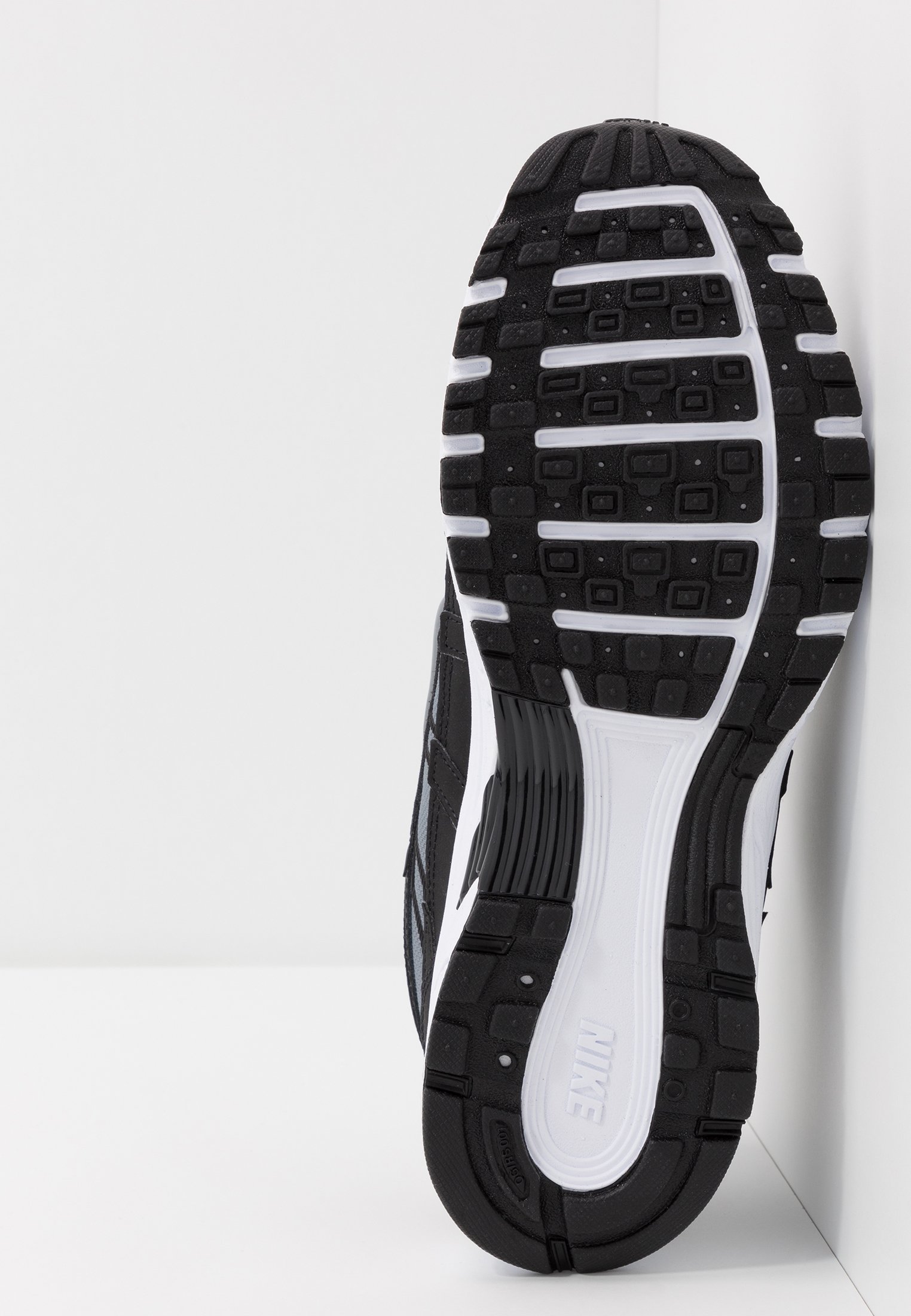 nike p6000 black cool grey