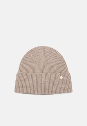 Beanie - beige