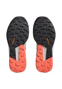 Adidas Terrex TRAILRIDER TRAIL - Trail hardloopschoenen - silvio bludaw corfus