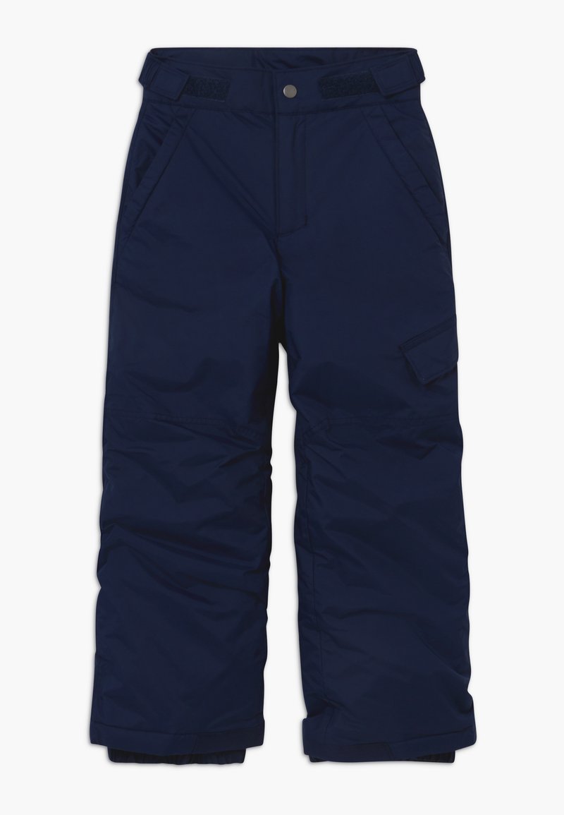 Columbia Niño Columbia Boys' Ice Slope II Snow Pants Waterproof