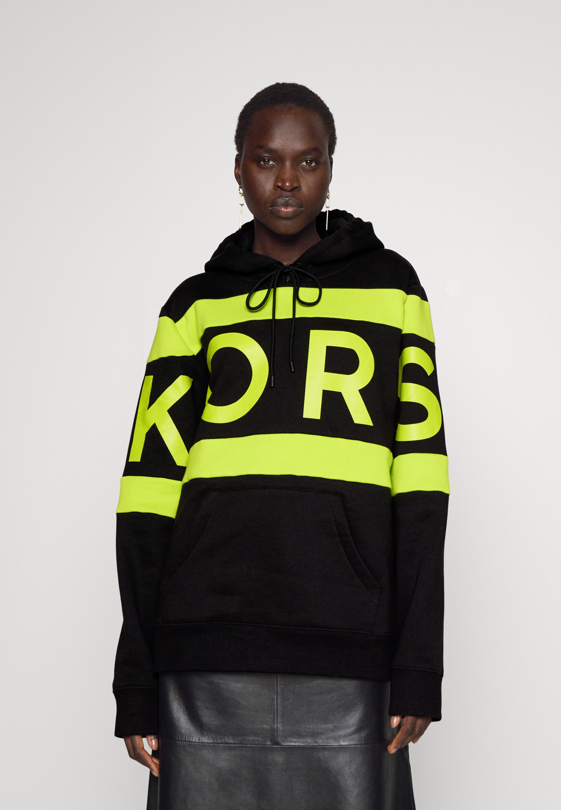 MICHAEL Michael Kors Sudadera - black/negro - Zalando.es