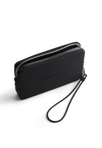Havaianas HAVAIANAS MINI BAG LOGO - Portafoglio - black