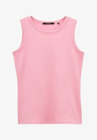 Unausgewählt, faded pink