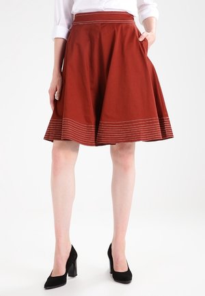 mint&berry Spódnica trapezowa