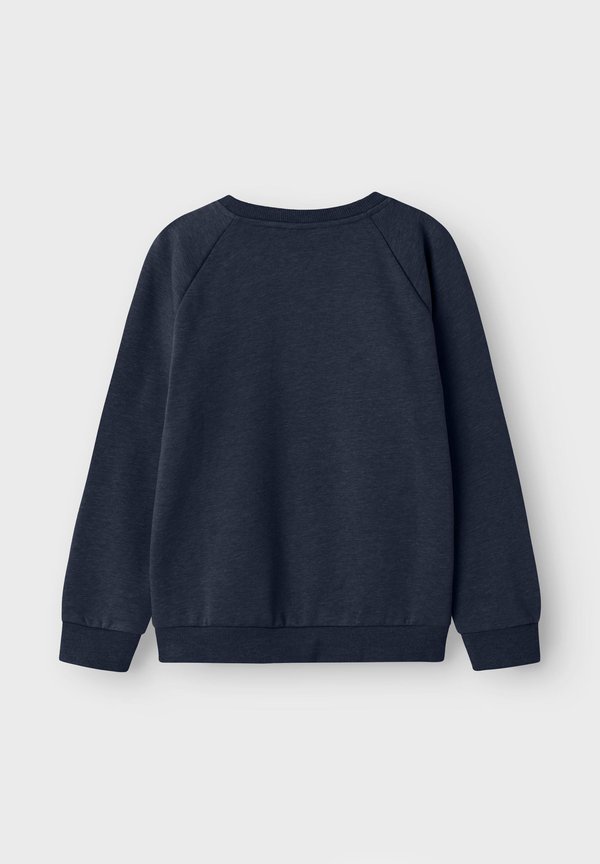 NKMVION - Sweatshirt - dark sapphire3