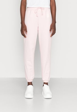 Pantalon de survêtement - pink
